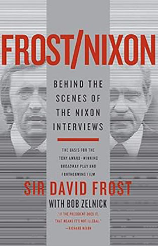 Frost/Nixon